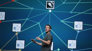 Facebook新版演算法運作