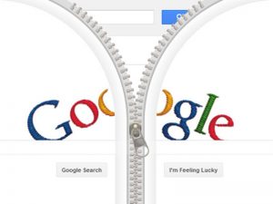 GOOGLE的神祕奧秘