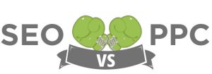 SEO vs PPC-SEO和PPC的差異-PPC行銷公司CTMAXS