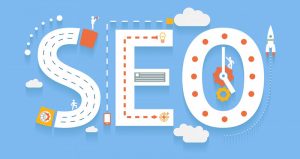 SEO關鍵字優化排名