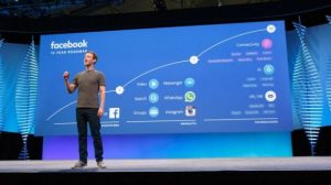 facebook演算法重點