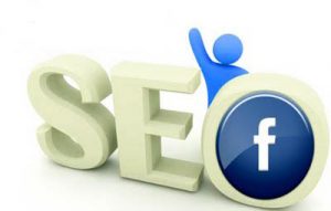 facebook的seo-演算法