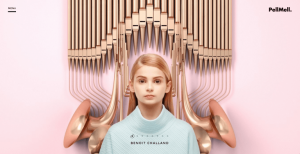 Pell Mell Agency