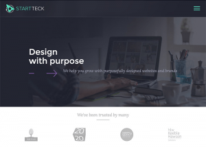 Startteck