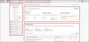mozbar-SEO-CTMaxs