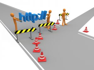 重新導向、更改網頁URL