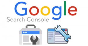 做SEO優化一定要知道Google-Search-Console