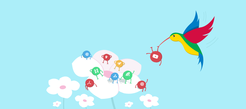Google蜂鳥演算法-ctmaxs