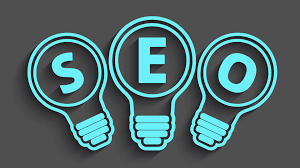 SEO知識