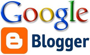 部落格blogger維護
