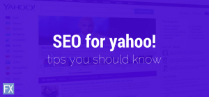 Yahoo SEO優化怎麼進行-SEO優化公司CTMaxs